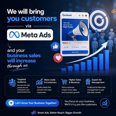 Grow your business
