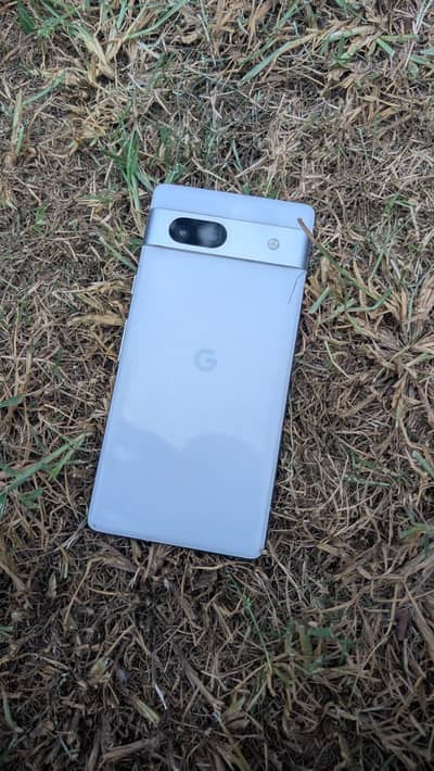 Google Pixel 7a