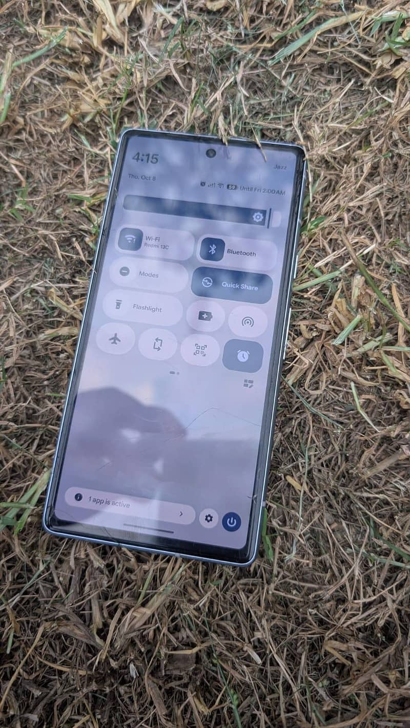Google Pixel 7a 1