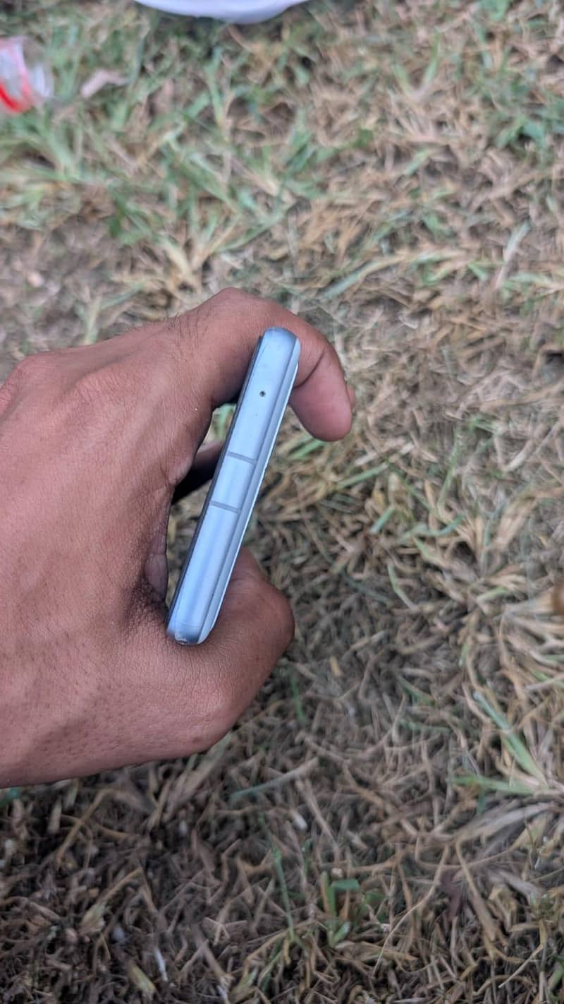 Google Pixel 7a 6