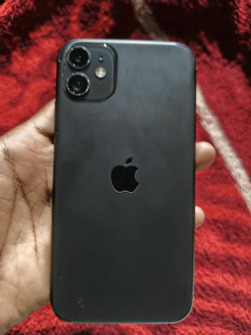 Apple iPhone 11 bypass 1