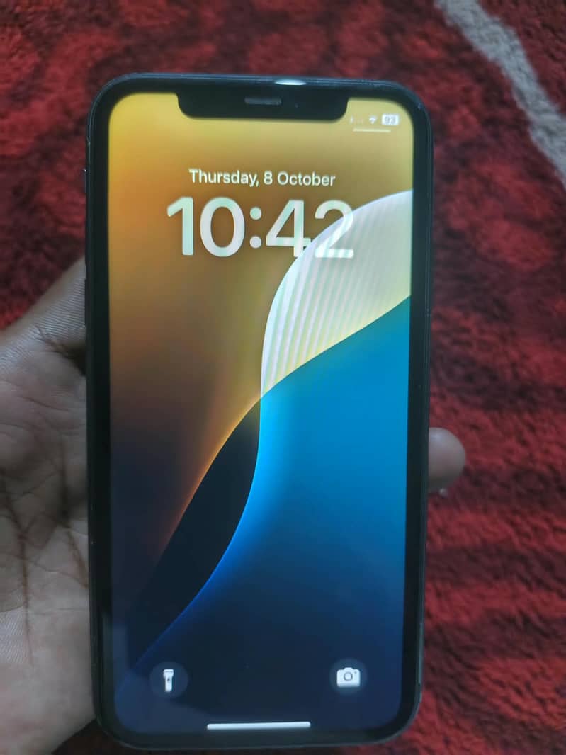Apple iPhone 11 bypass 2