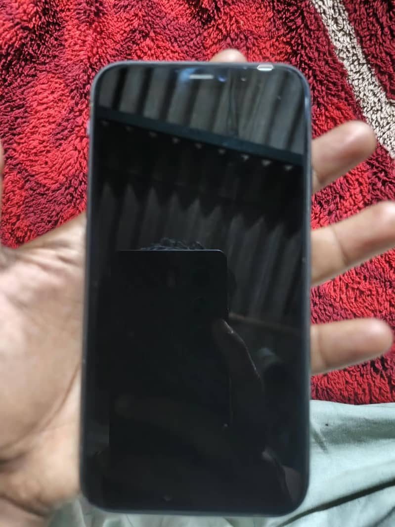 Apple iPhone 11 bypass 5