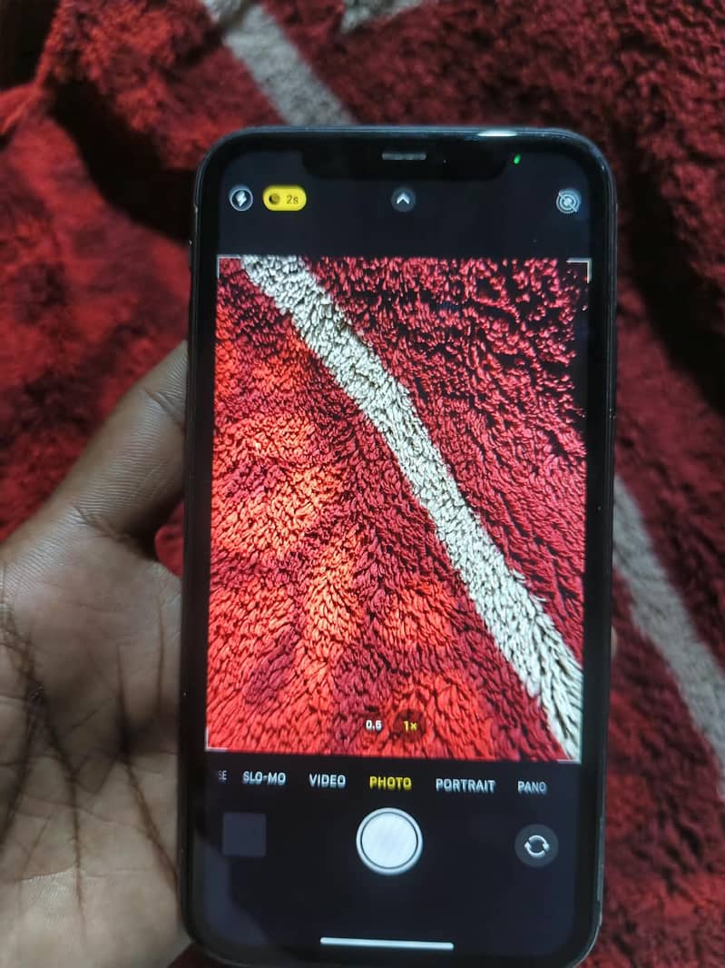 Apple iPhone 11 bypass 7