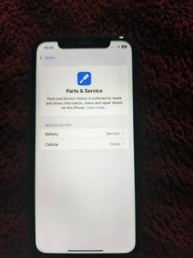 Apple iPhone 11 bypass 8
