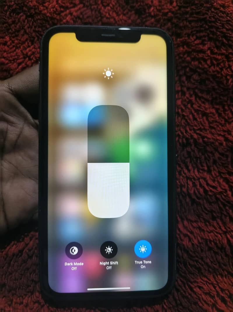 Apple iPhone 11 bypass 10