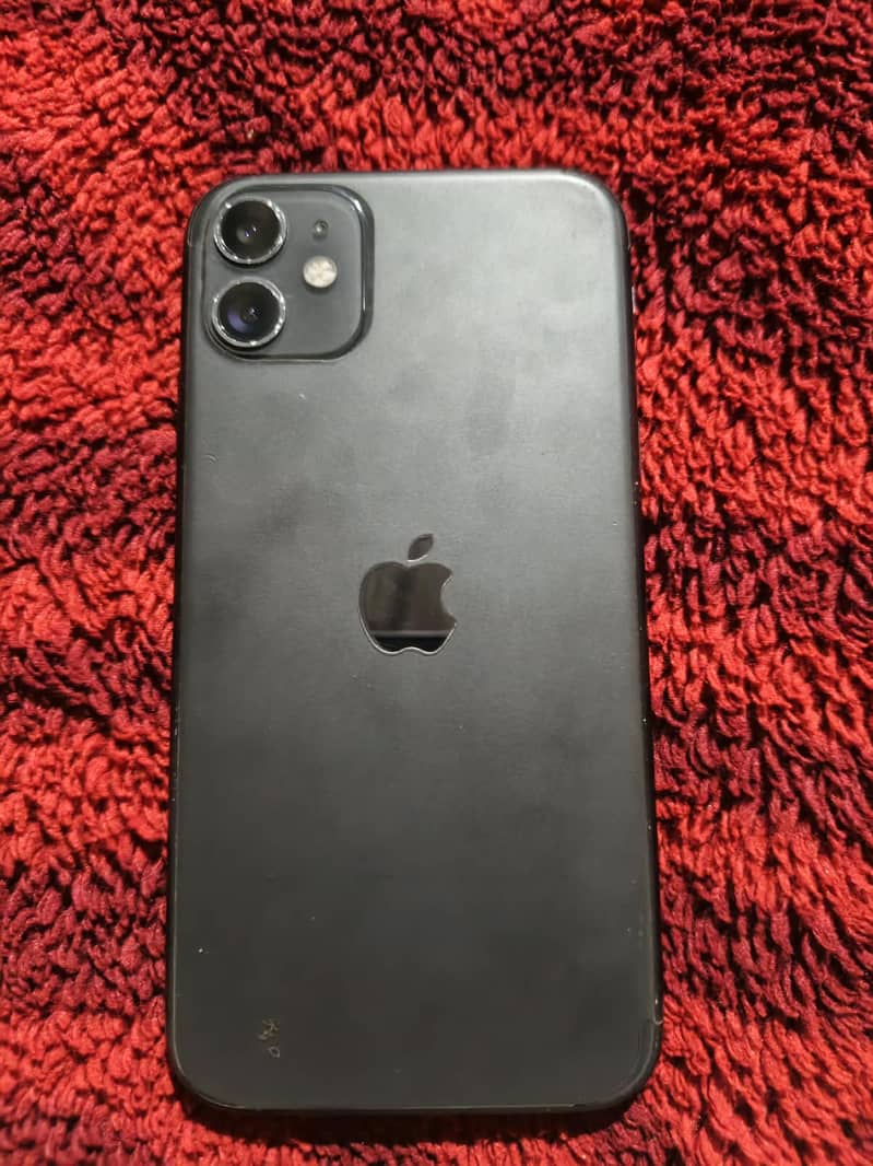 Apple iPhone 11 bypass 11