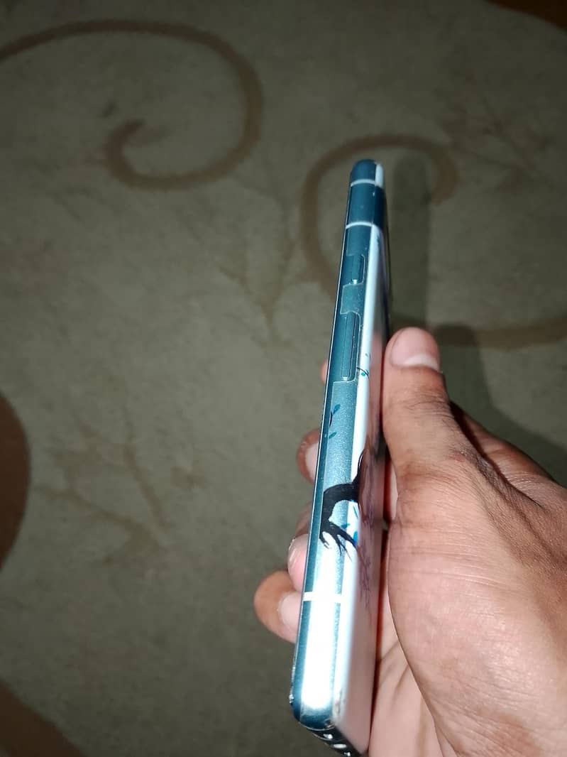 GOOGLE PIXCLE 7a 1