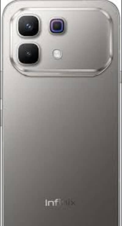 Infinix Note 60 Pro
