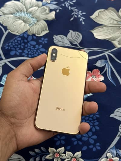 Apple iPhone XS