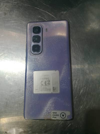 Infinix Hot 50 Pro