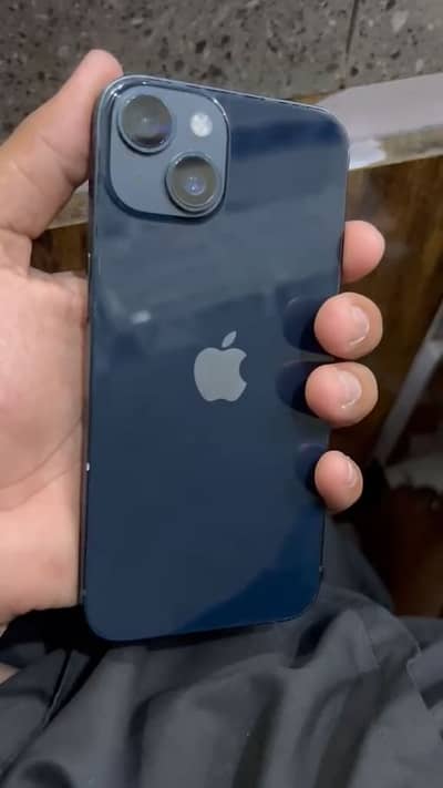 Apple iPhone 14