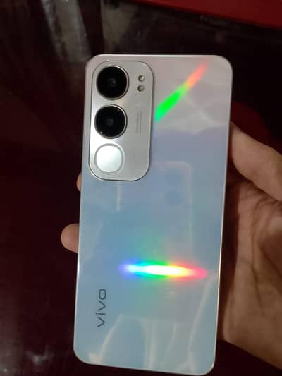 Vivo Y19s