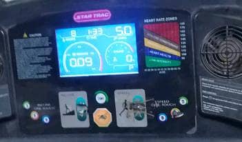 TREADMILL 5