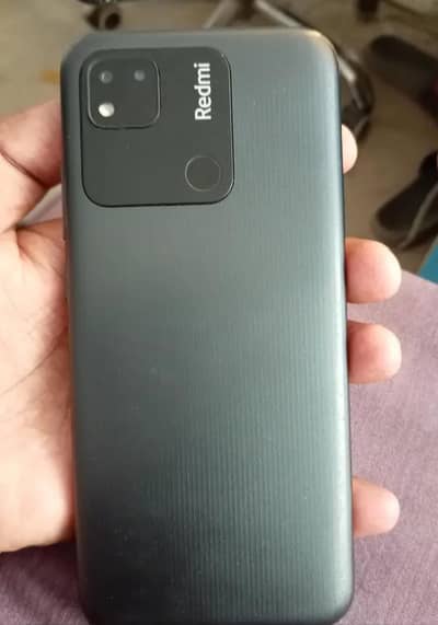 Xiaomi Redmi 10A (03103195339)