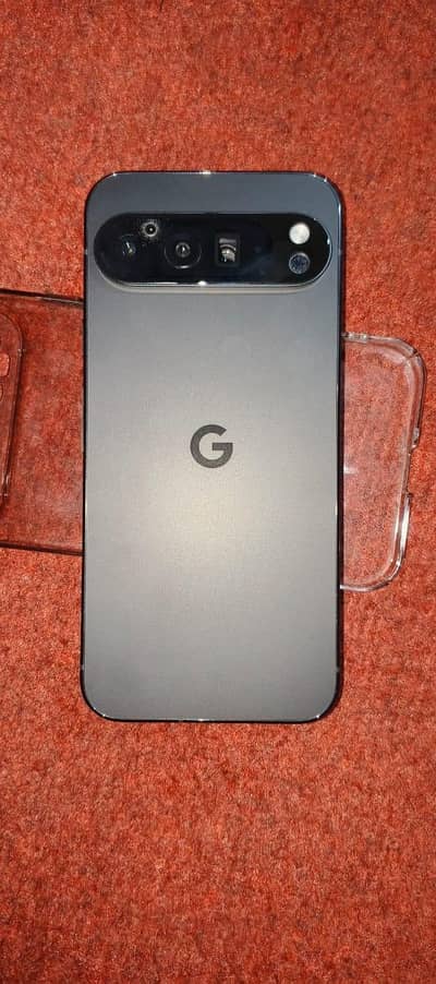 Google Pixel 9 Pro XL 12.128