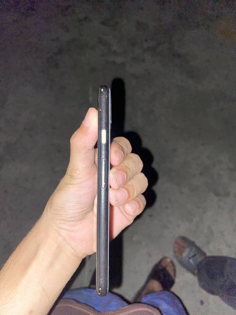 Google Pixel 4 1