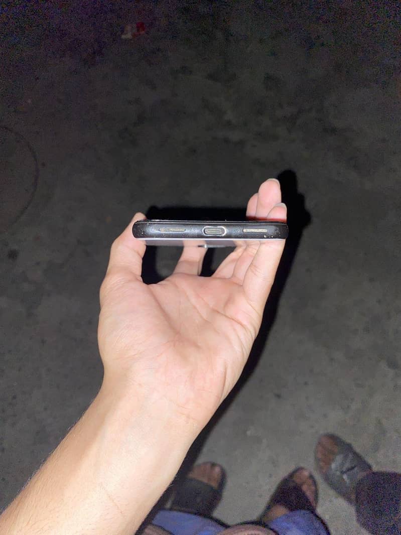Google Pixel 4 3