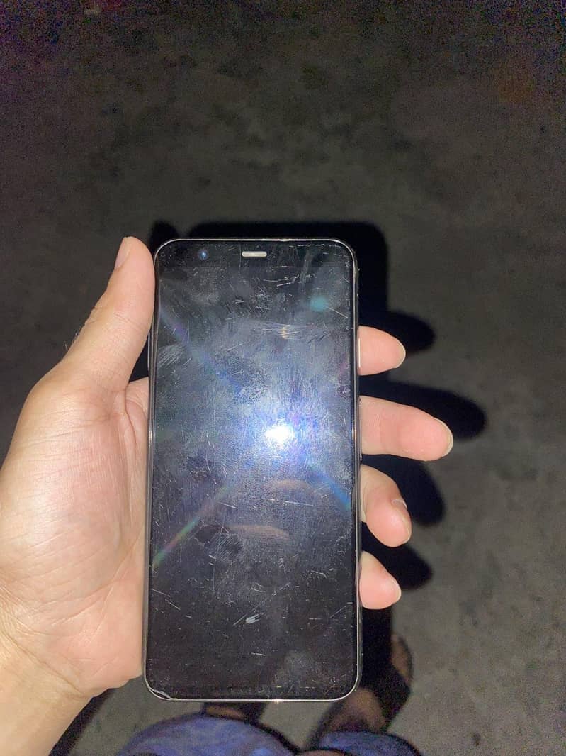 Google Pixel 4 4