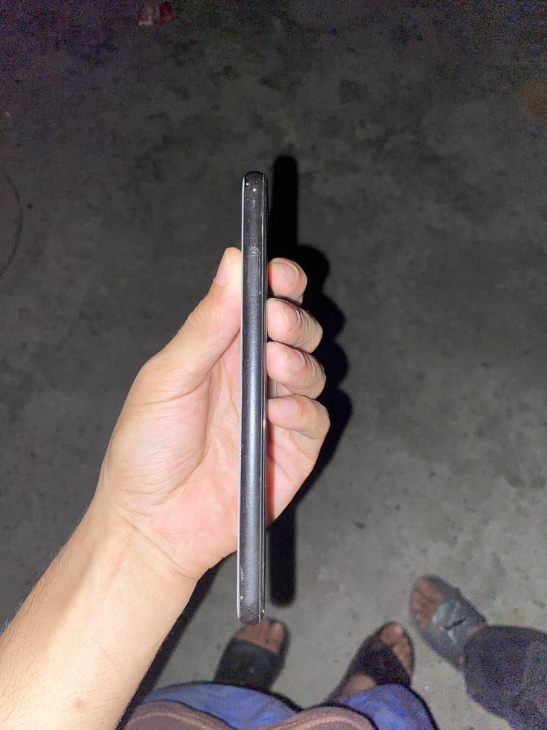 Google Pixel 4 5