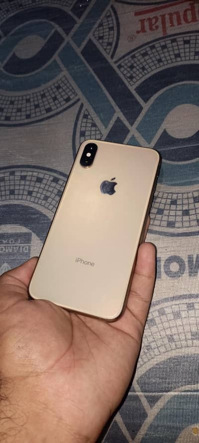 Apple iPhone XS
