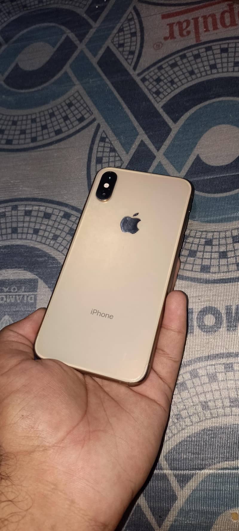 Apple iPhone XS 0