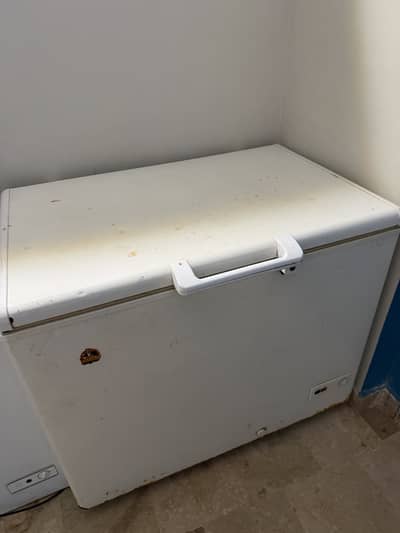 Freezer