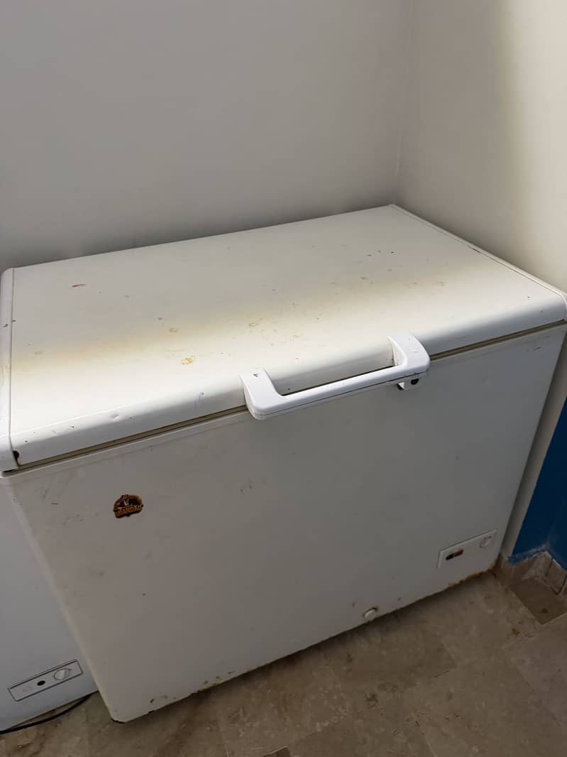 Freezer 0