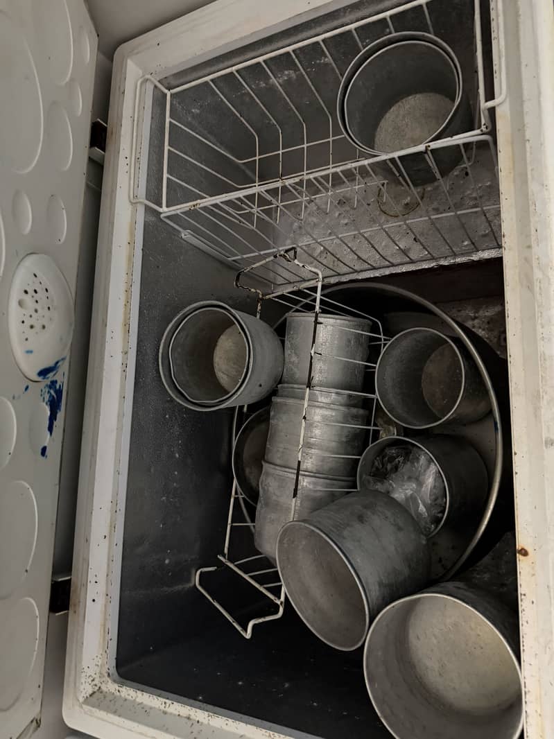 Freezer 2