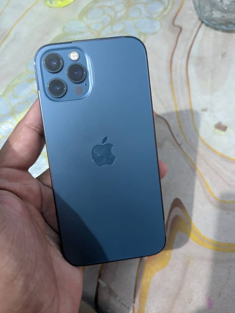 Apple iPhone 12 Pro 6