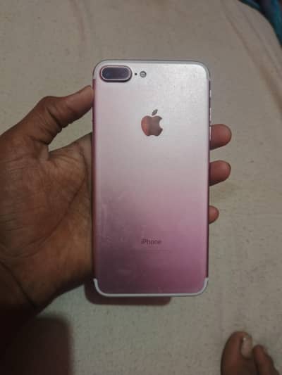 Apple iPhone 7 Plus