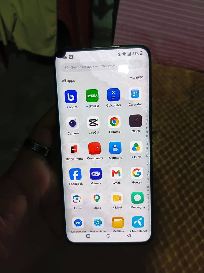 One Plus 7 Pro 1