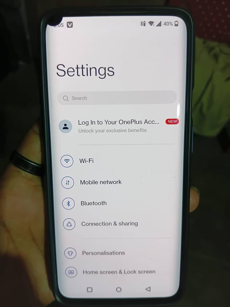 One Plus 7 Pro 2