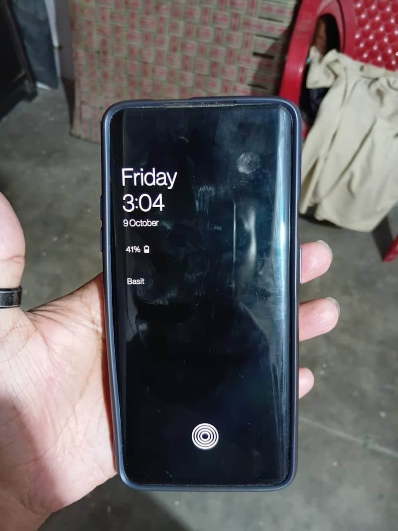 One Plus 7 Pro 6