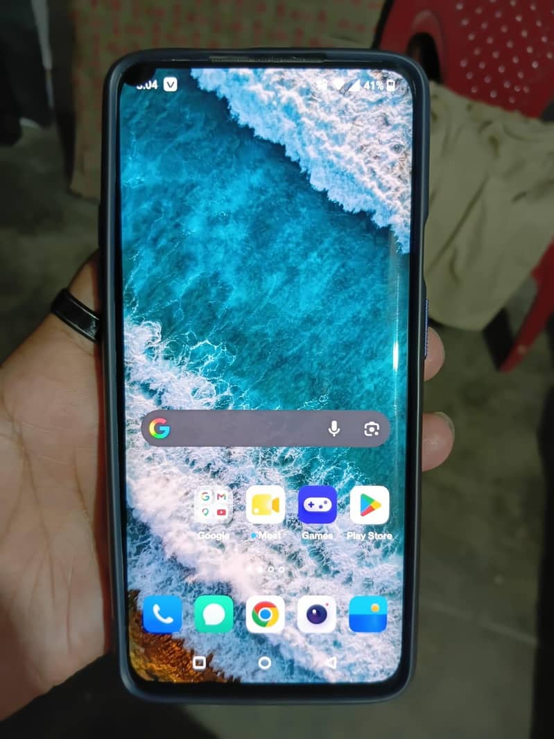 One Plus 7 Pro 9