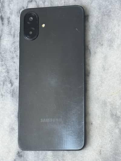 Samsung Mobile A07 5G