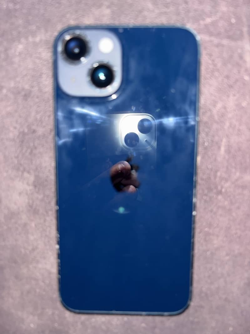 Apple iPhone 14 2