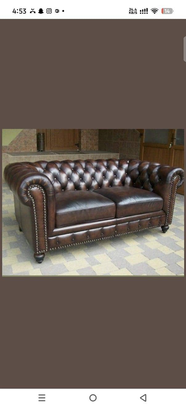 sofa new design 0