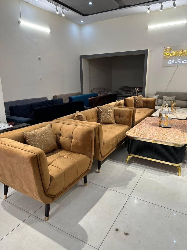 sofa new design 2