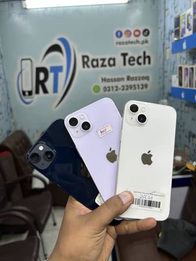 Apple iPhone 14plus