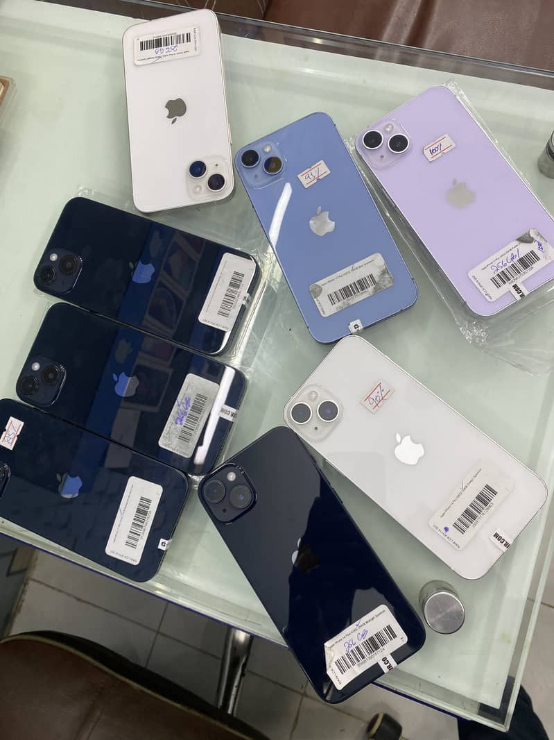 Apple iPhone 14plus 1