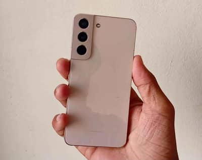 Samsung Mobile S22