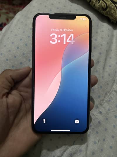 Apple iPhone XS Max 256gb