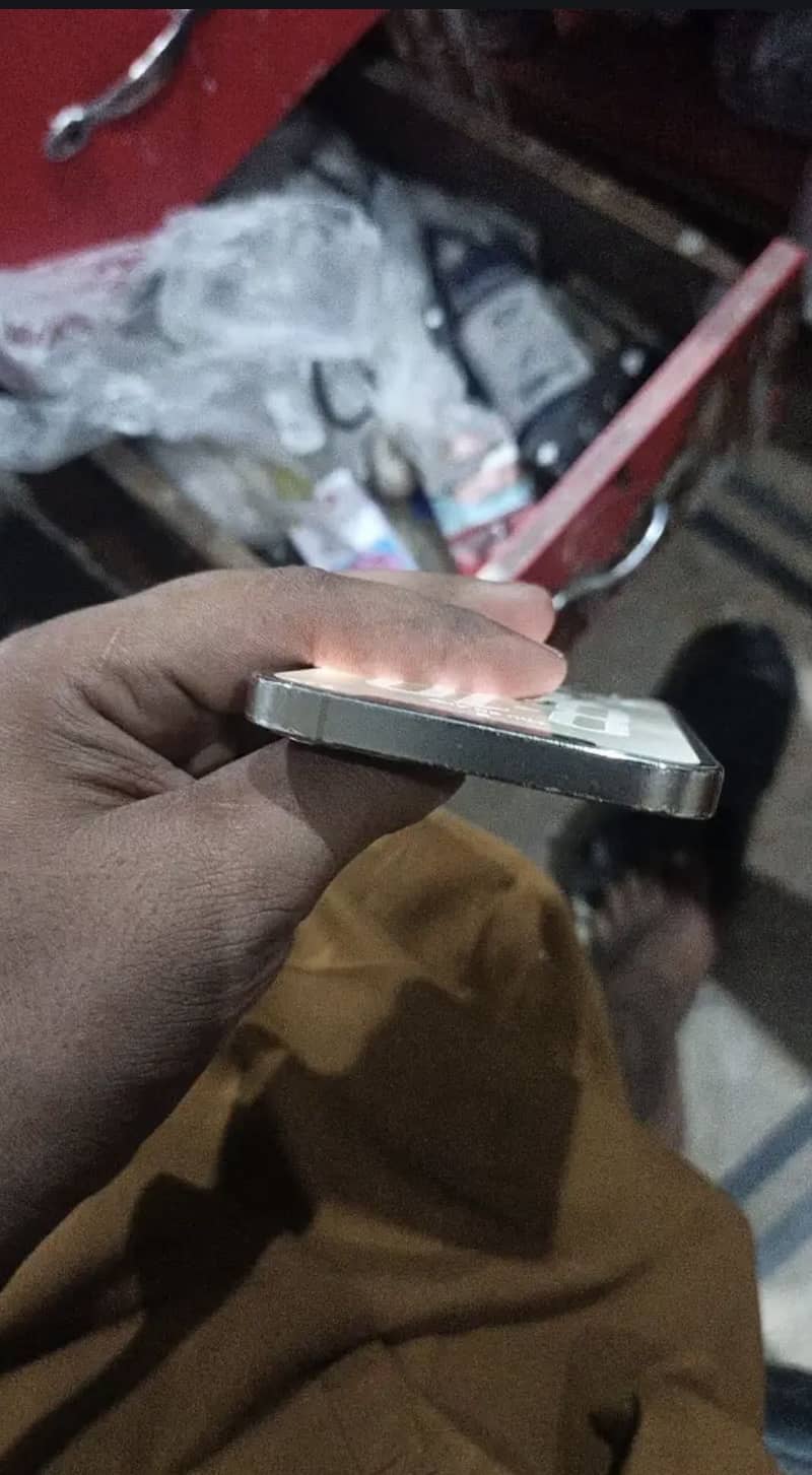 Apple iPhone 12 Pro 0