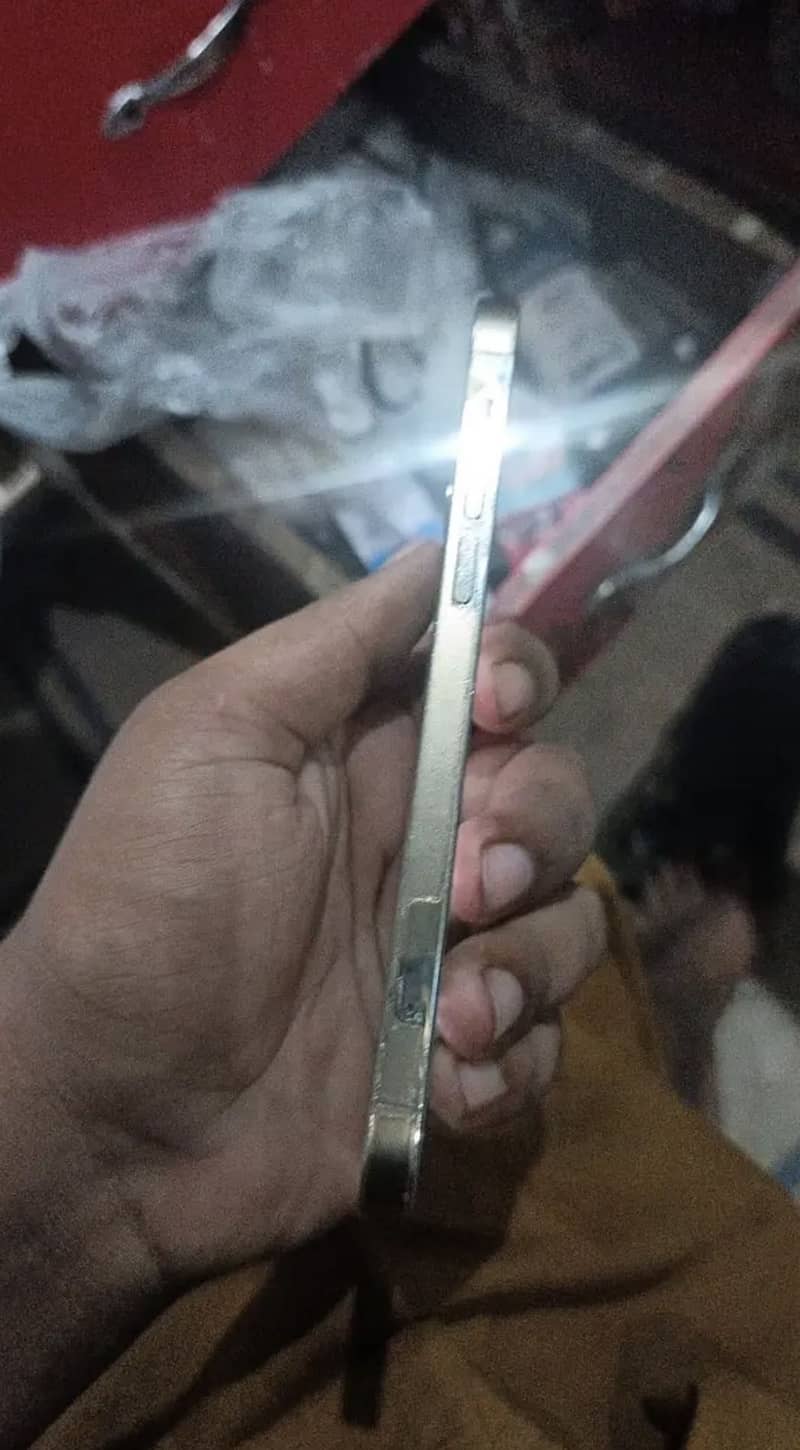 Apple iPhone 12 Pro 5