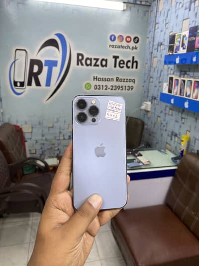 Apple iPhone