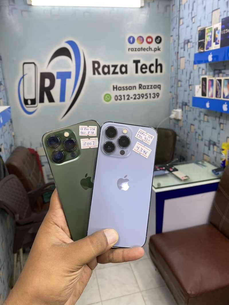 Apple iPhone 1