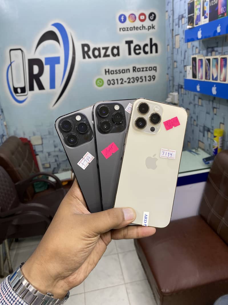 Apple iPhone 2