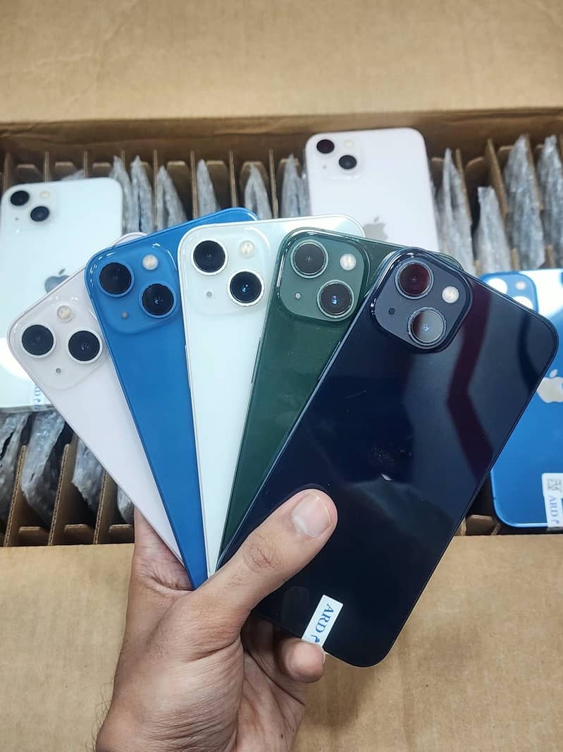Apple iPhone 4