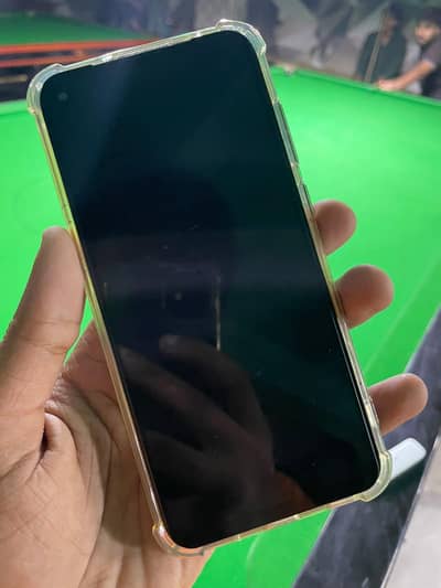 Samsung Mobile A11